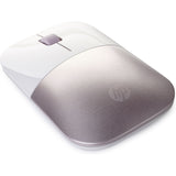 Mouse HP 4vy82aa#Fig White Pink