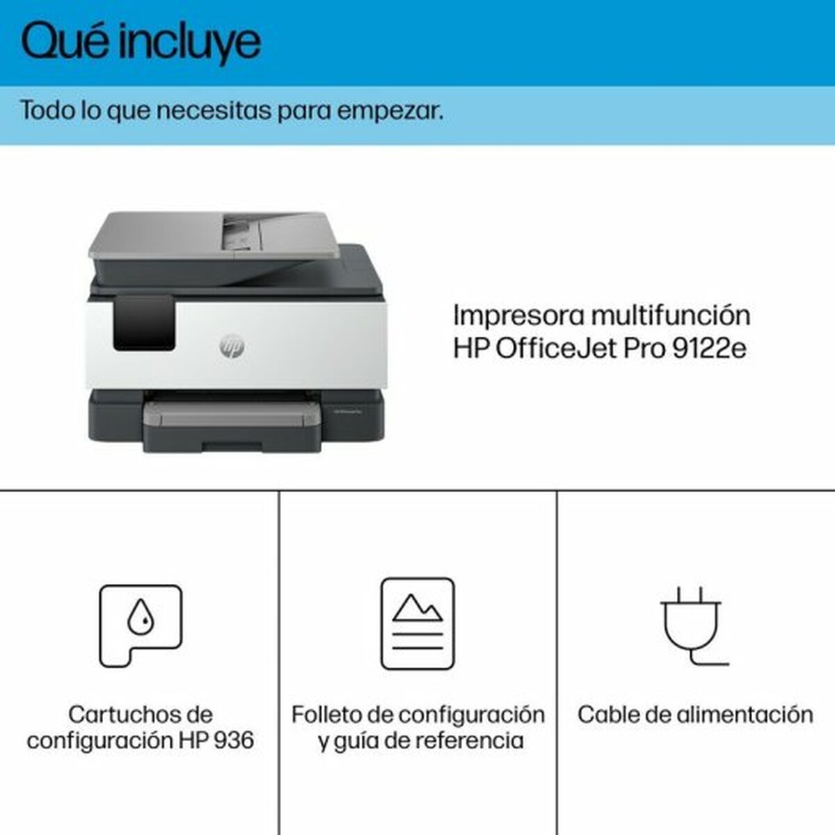 Çok Fonksiyonlu Yazıcı HP OfficeJet Pro 9120E