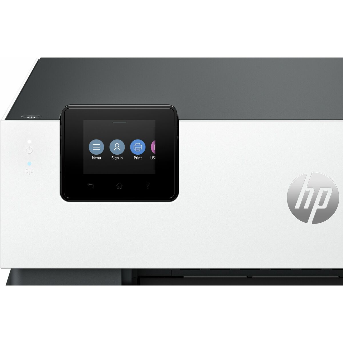 प्रिंटर HP 5A0S3B