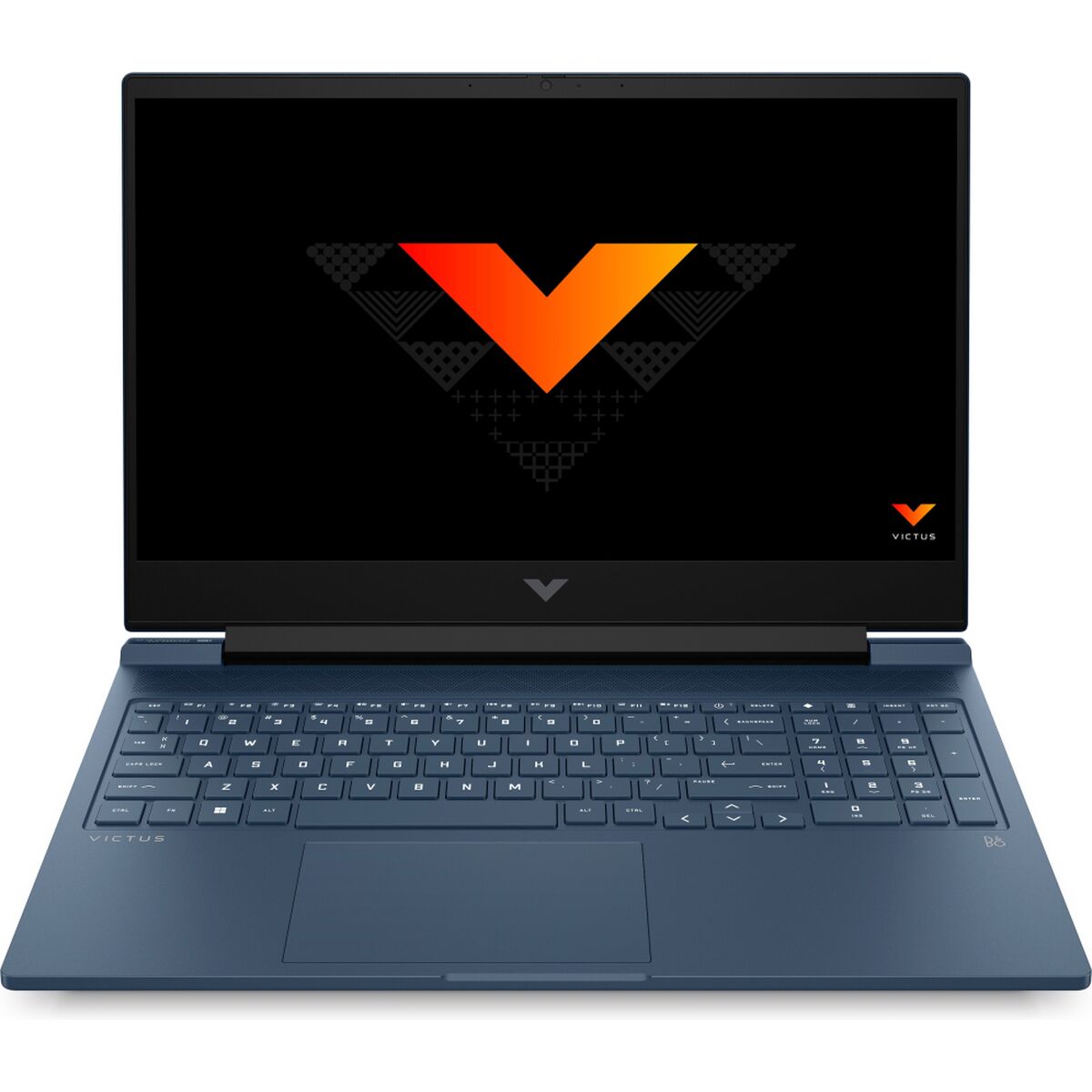 Ноутбук HP Victus 16-R0008NS I7-13700H 1 TB SSD NVIDIA GEFORCE RTX 4060