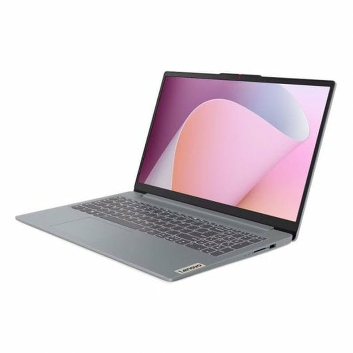 노트북 Lenovo IdeaPad Slim 3 15.6 "i5-12450h 16GB RAM 1 TB SSD QWERTY SPANCENT