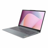 노트북 Lenovo IdeaPad Slim 3 15.6 "i5-12450h 16GB RAM 1 TB SSD QWERTY SPANCENT