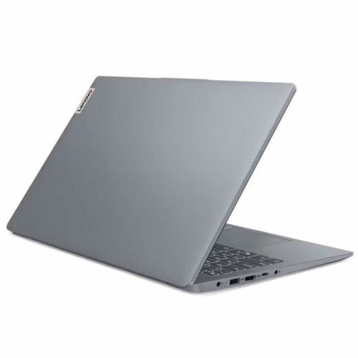 노트북 Lenovo IdeaPad Slim 3 15.6 "i5-12450h 16GB RAM 1 TB SSD QWERTY SPANCENT