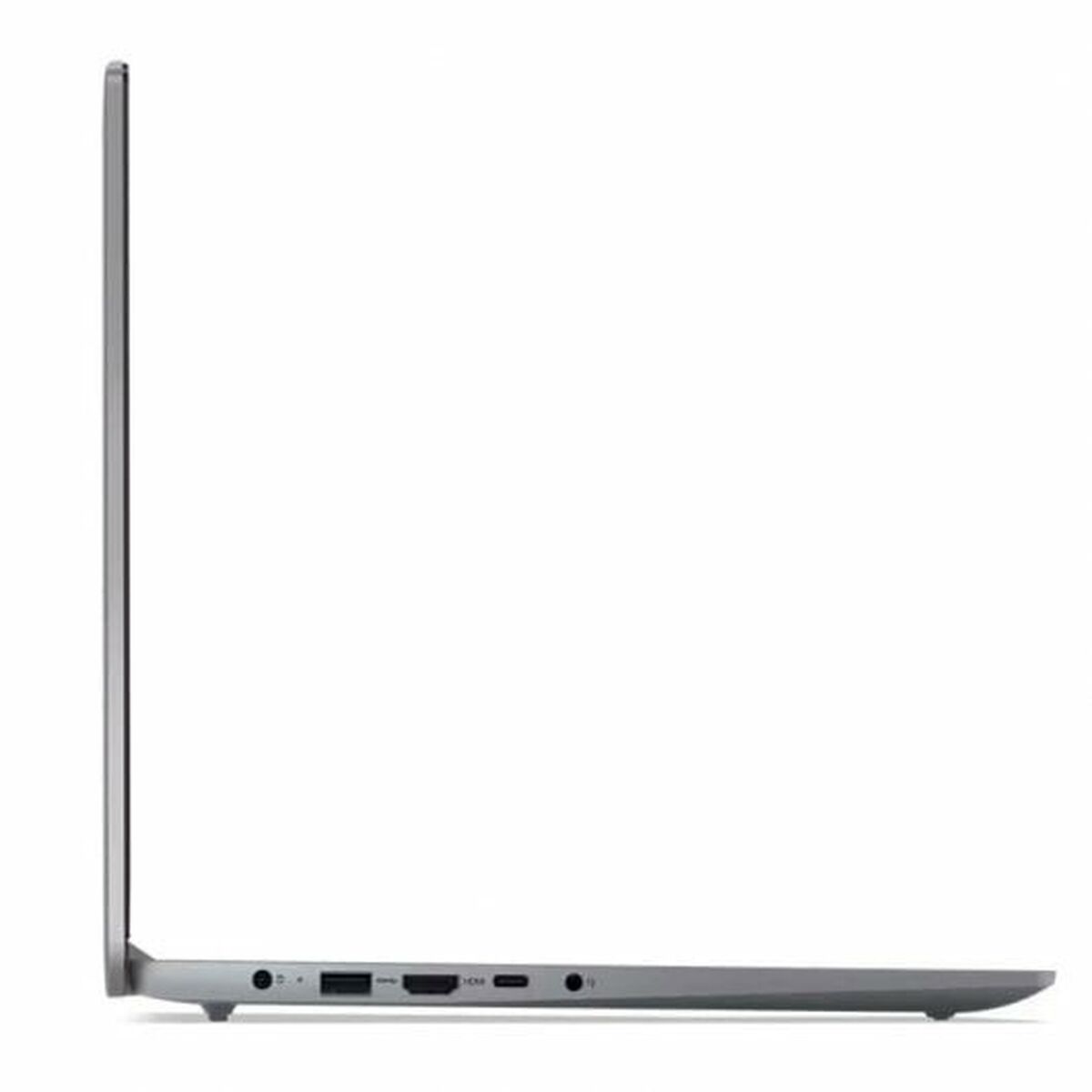 노트북 Lenovo IdeaPad Slim 3 15.6 "i5-12450h 16GB RAM 1 TB SSD QWERTY SPANCENT