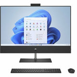 All-In-One HP Pavilion 32-B1014NS NVIDIA GEFORCE RTX 3050 "I7-13700T 16 ГБ ОЗУ 1 ТБ SSD