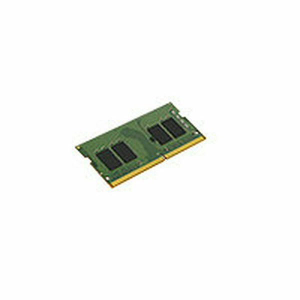 RAM存储器Kingston KVR32S2S8 3200 MHz DDR4 8 GB CL22