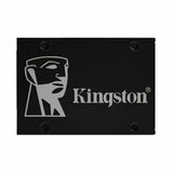 Жесткий диск Kingston SKC600/512G 512 ГБ SSD