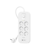 Защита от скачков Belkin Srb002vf2m