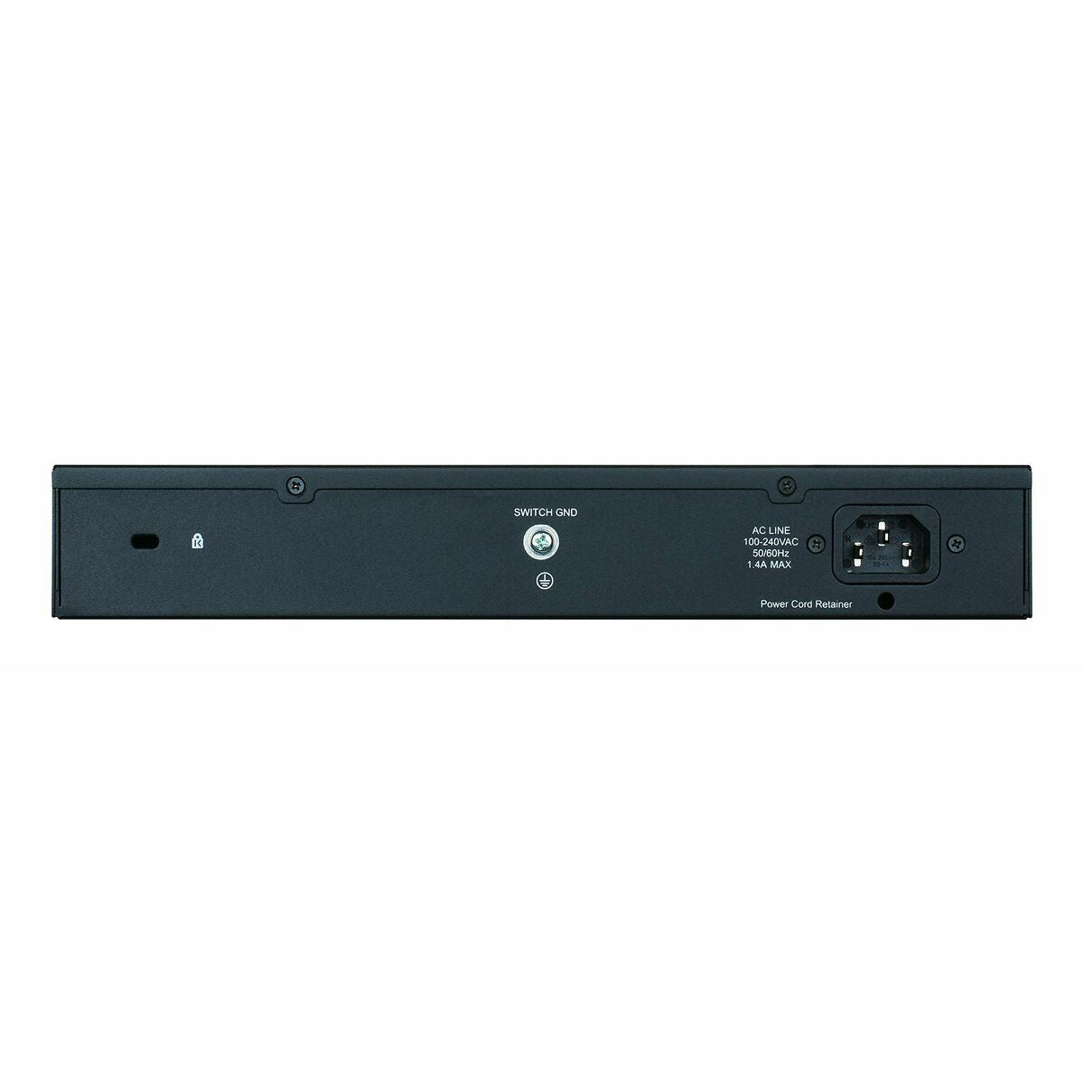 D-Link DGS-1100-24PV2/E를 스위치하십시오