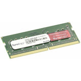 RAM memory Synology D4ES01-4G 4 GB DDR4