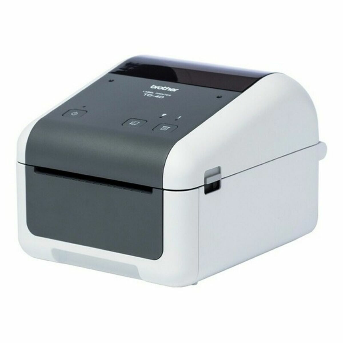 Thermal Printer Brother TD-4520dn