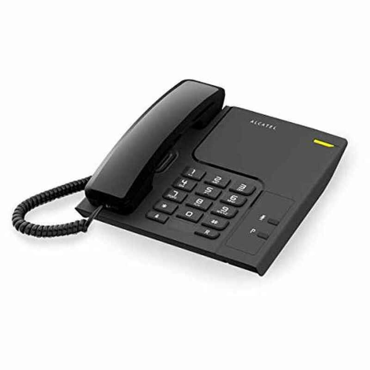 Painting phone Alcatel ATLP1413724 LED black