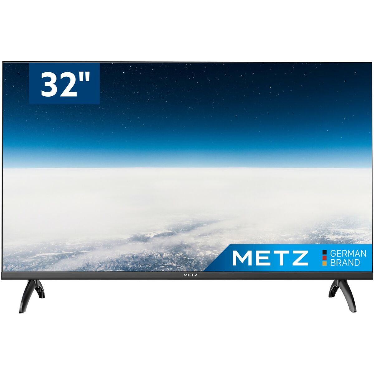 Smart TV Metz 32MTE2000Z HD 32 "LED