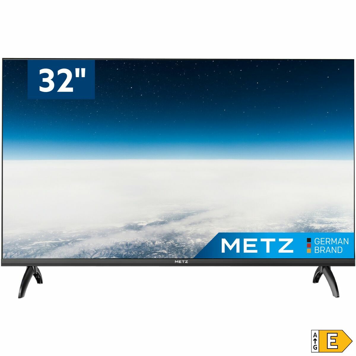 Smart TV Metz 32MTE2000Z HD 32 "LED