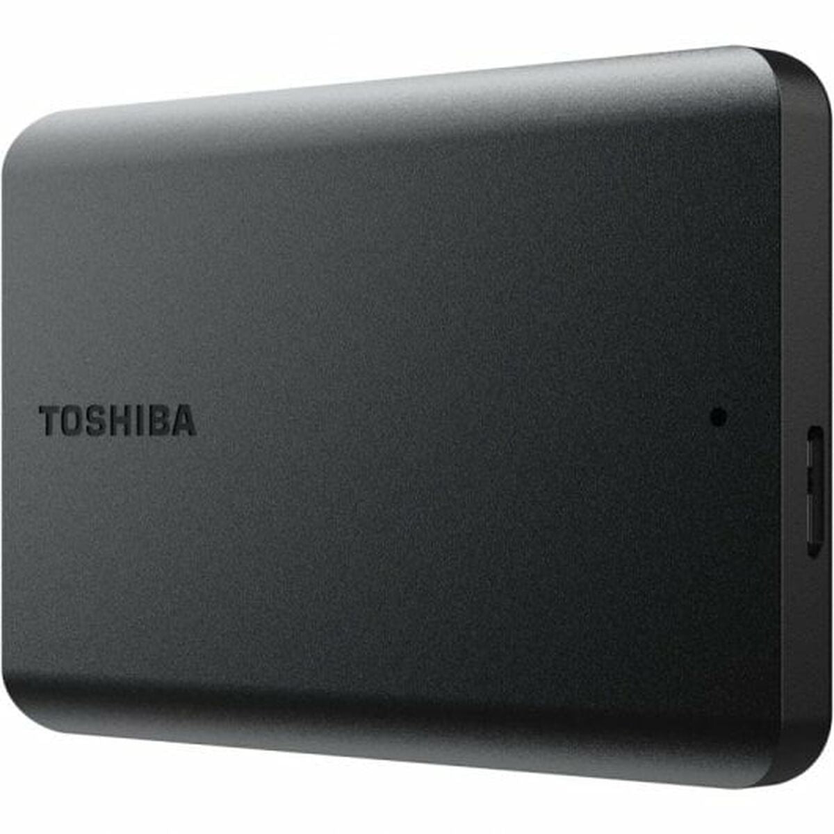 External hard drive Toshiba 2 TB SSD