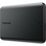 External hard drive Toshiba 2 TB SSD