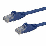 UTP Rigid Network Cable sa Category 6 Startech N6PATC5MBL 5 M