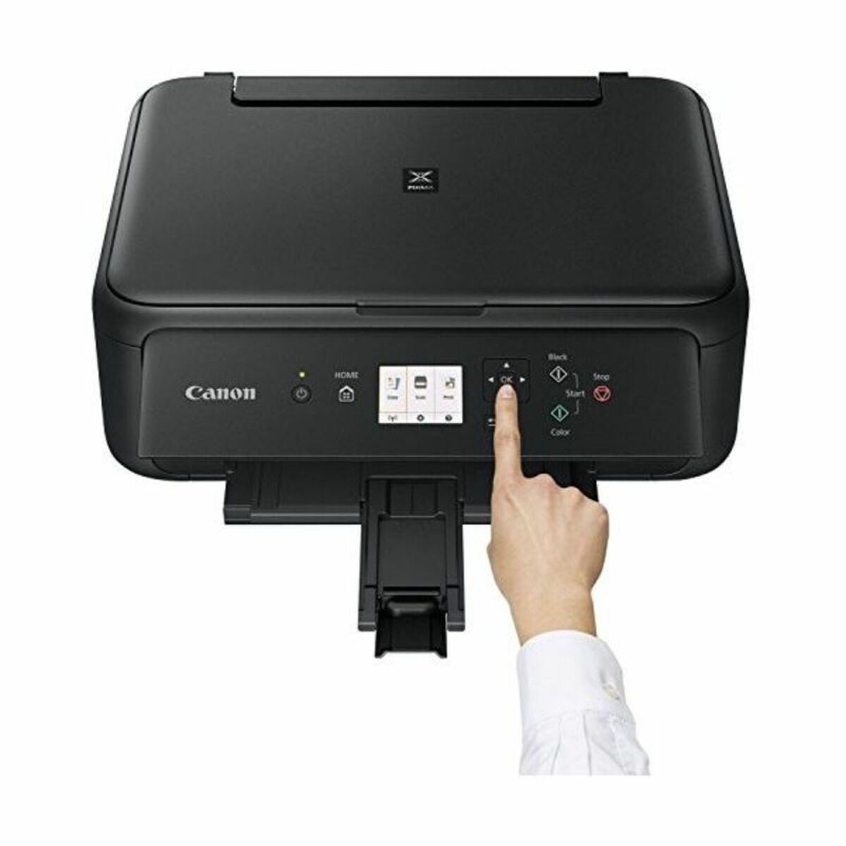 Многофункциональный принтер Canon TS5150 Pixma TS5150 Dúplex WiFi