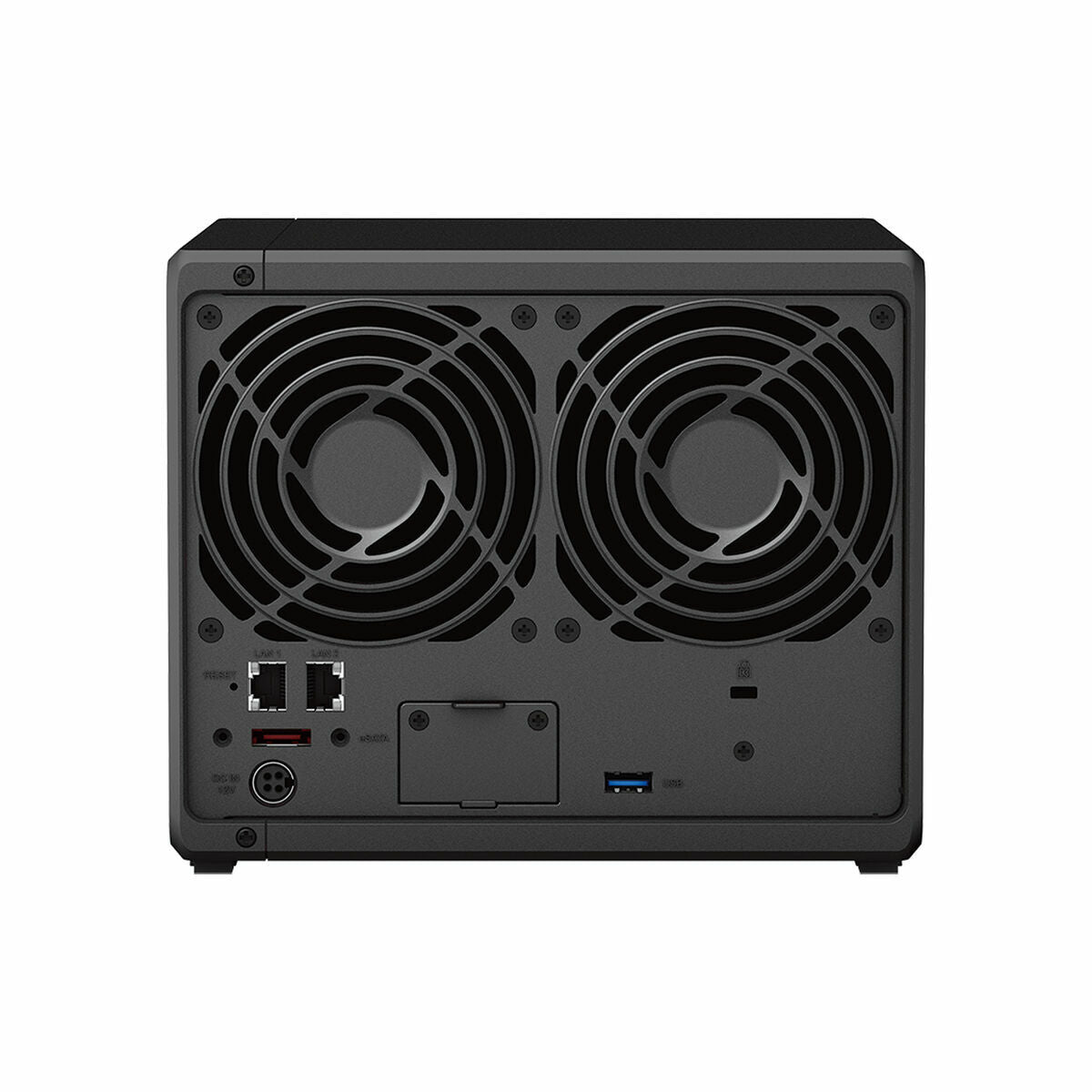 NAS网络存储器Synology DS923+