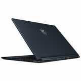 लैपटॉप एमएसआई स्टील्थ 16 एआई स्टूडियो A1VFG-043XES 16 "32 GB RAM 1 TB SSD NVIDIA GEFORCE RTX 4060