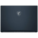 लैपटॉप एमएसआई स्टील्थ 16 एआई स्टूडियो A1VFG-043XES 16 "32 GB RAM 1 TB SSD NVIDIA GEFORCE RTX 4060