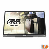 ASUS MB16ACEフルHD 60 Hzを監視します