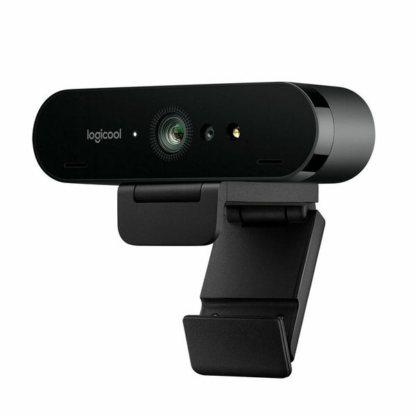 Webcam Logitech 960-001194 90 FPS 13 MPX