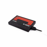 하드 드라이브 쿨 박스 COO-SCP2533-R2.5 "