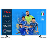 Smart TV TCL 55P755 4K Ultra HD LED 55 "