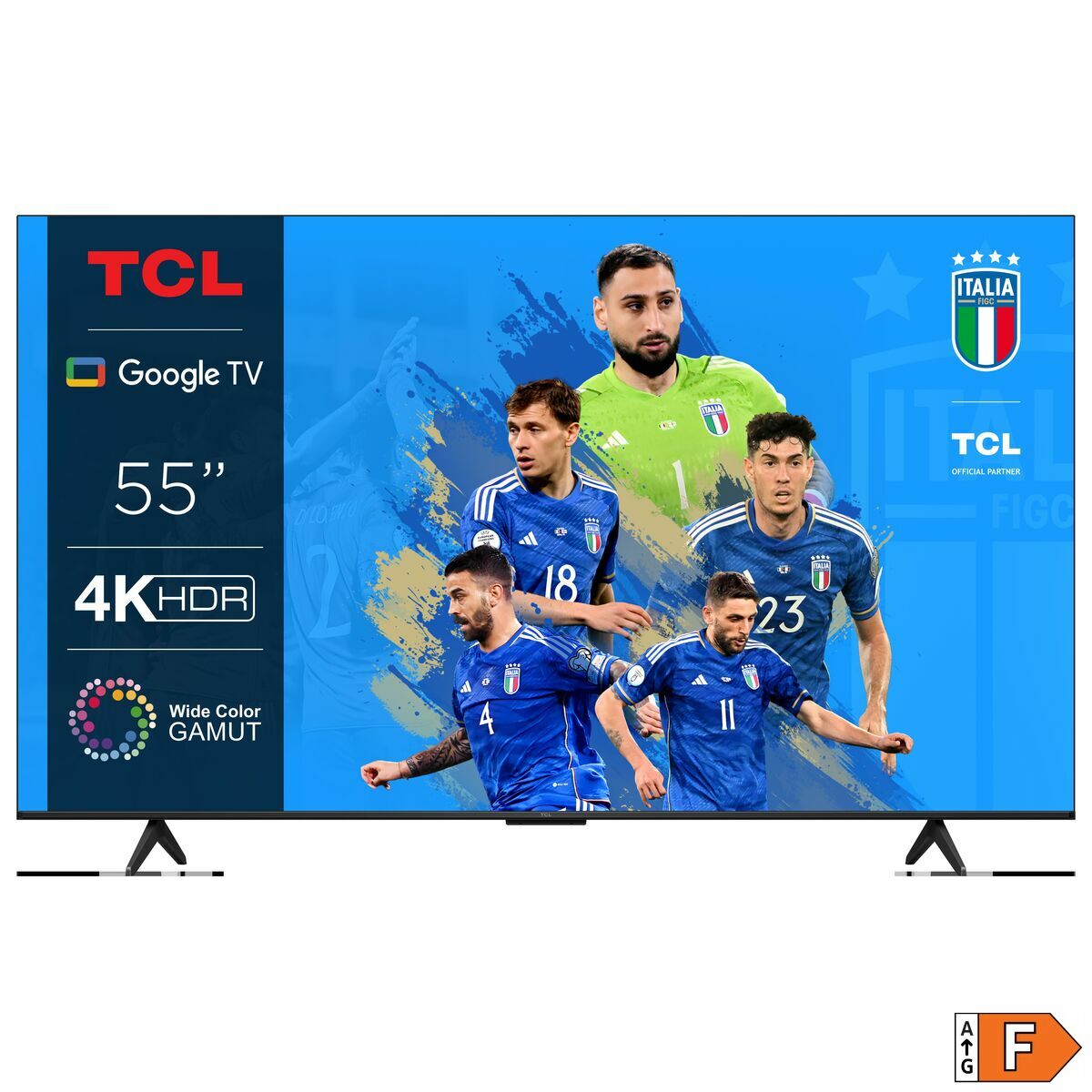 Smart TV TCL 55P755 4K Ultra HD LED 55 "