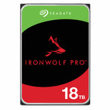 Hard drive Seagate Ironwolf Pro ST18000NT001 3.5 "18 TB