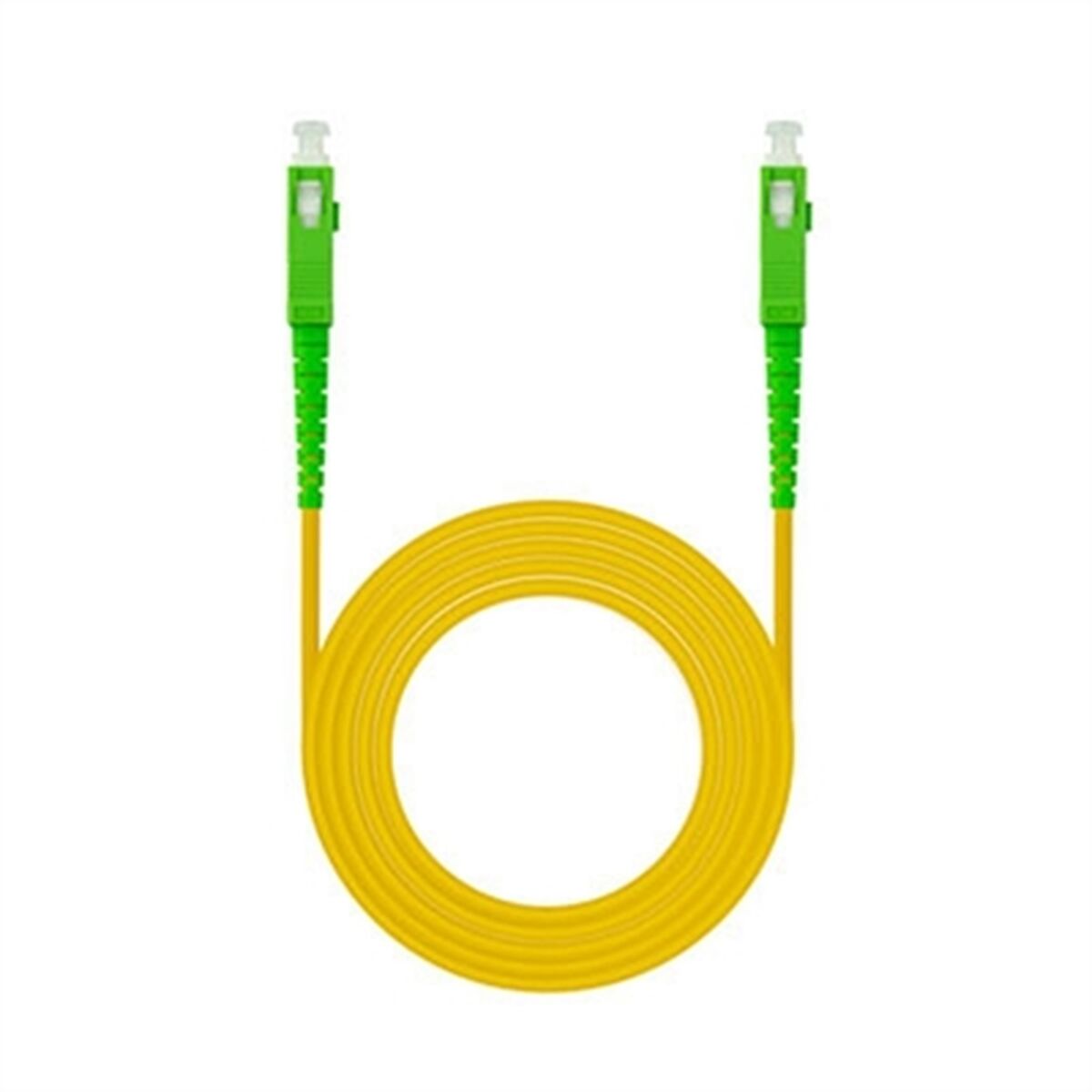 Fiber -optical cable nanocable 10.20.0015 15 m