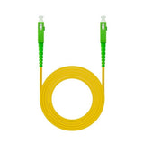 Fiber -optical cable nanocable 10.20.0015 15 m