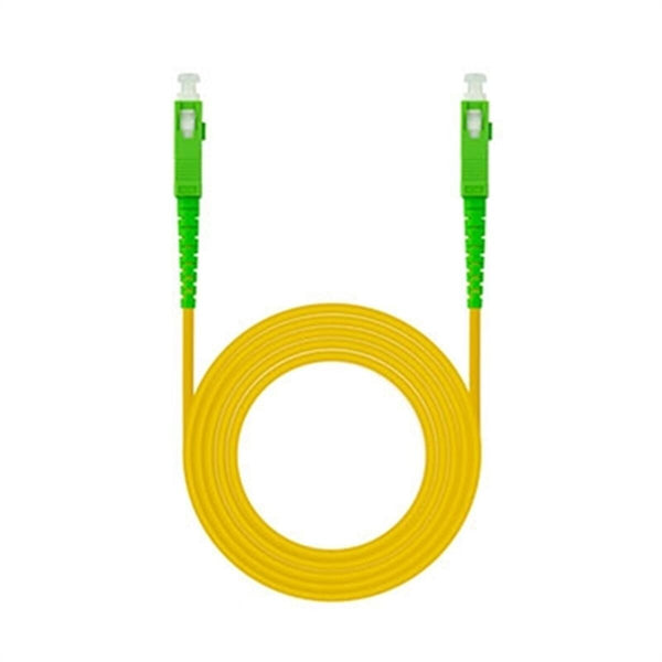 Fiber -optical cable nanocable 10.20.0015 15 m