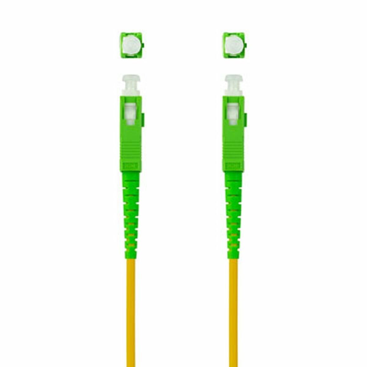 Fiber -optical cable nanocable 10.20.0015 15 m