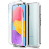 Cep Telefonu Kılıfı Serin Galaxy A23 5G | Samsung Galaxy M13 şeffaf