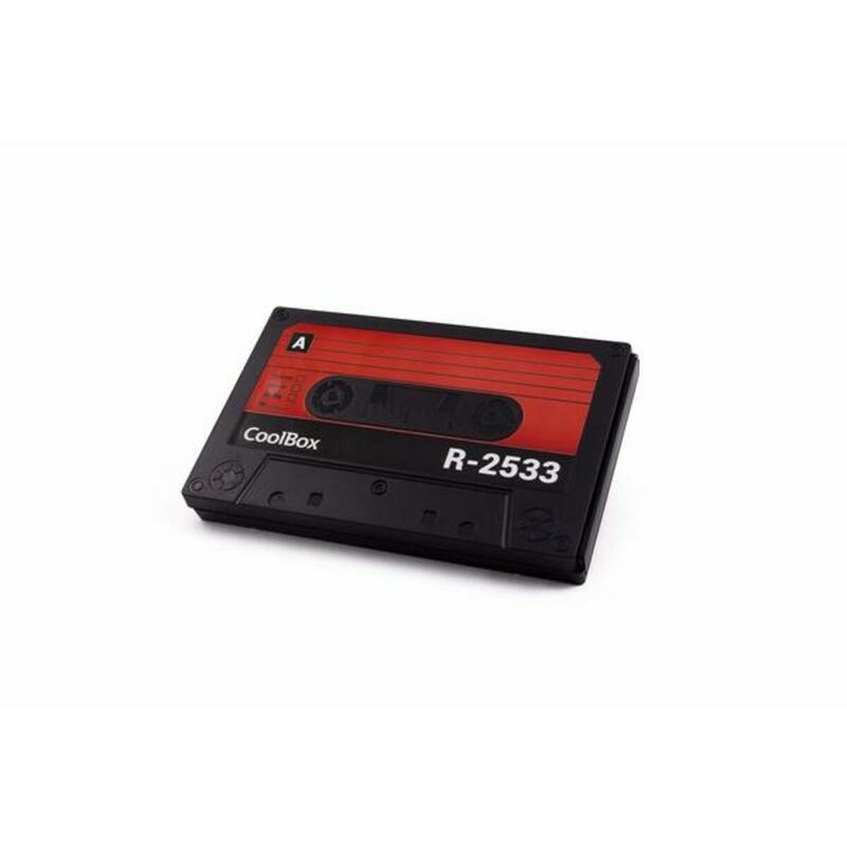 하드 드라이브 쿨 박스 COO-SCP2533-R2.5 "