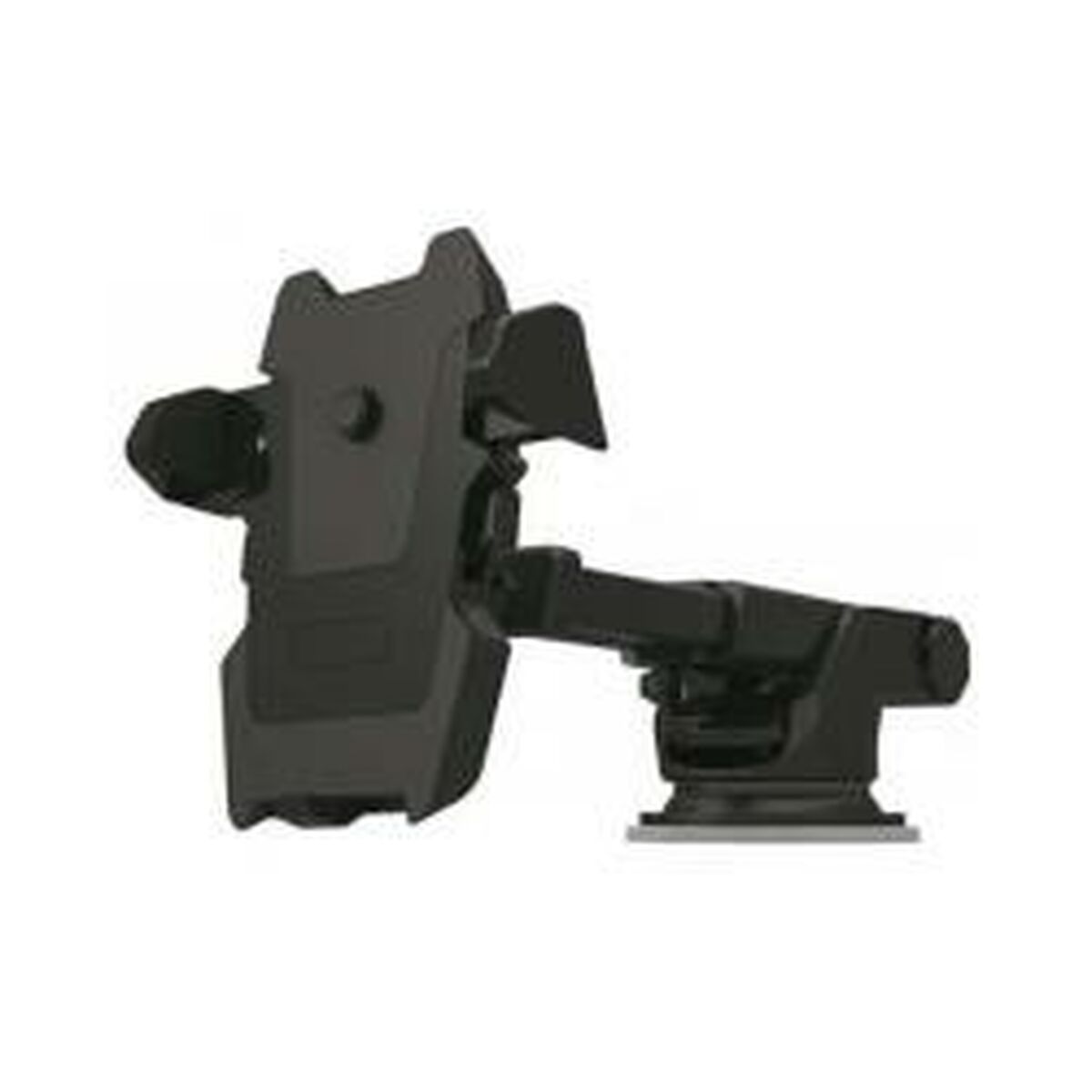 Auto-mobile phone holder CoolBox COO-PZ03 5.7 "360º black