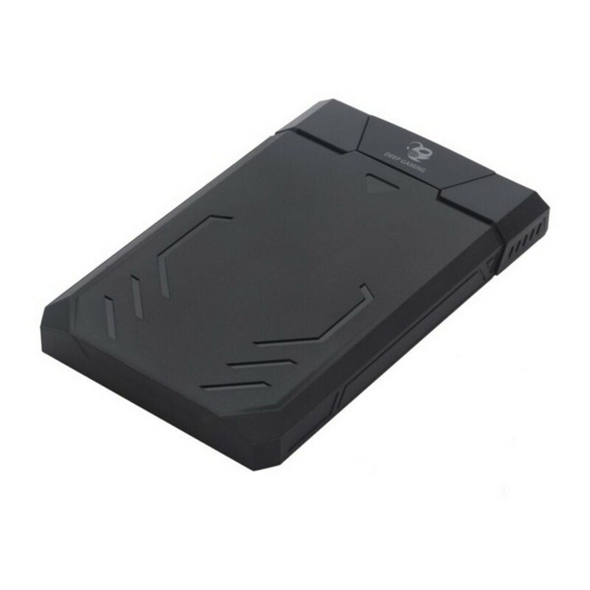 Корпус для жесткого диска Coolbox DG-HDC2503-BK 2,5 "USB 3.0 Black USB 3.0 SATA