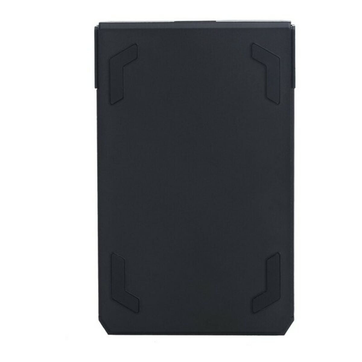 Корпус для жесткого диска Coolbox DG-HDC2503-BK 2,5 "USB 3.0 Black USB 3.0 SATA