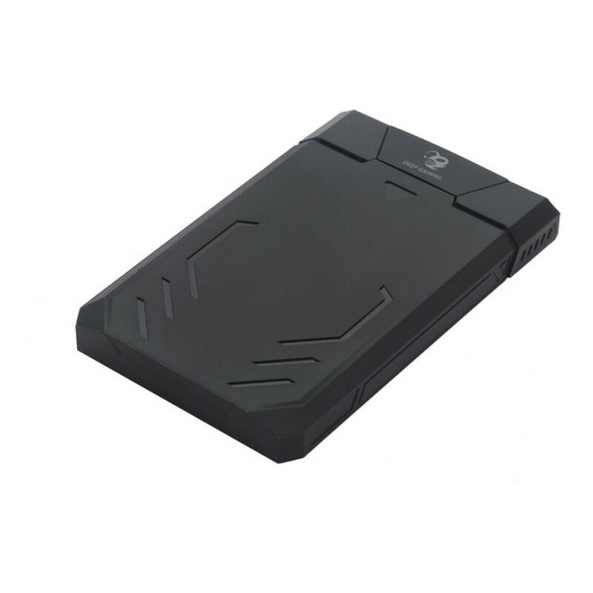 Корпус для жесткого диска Coolbox DG-HDC2503-BK 2,5 "USB 3.0 Black USB 3.0 SATA