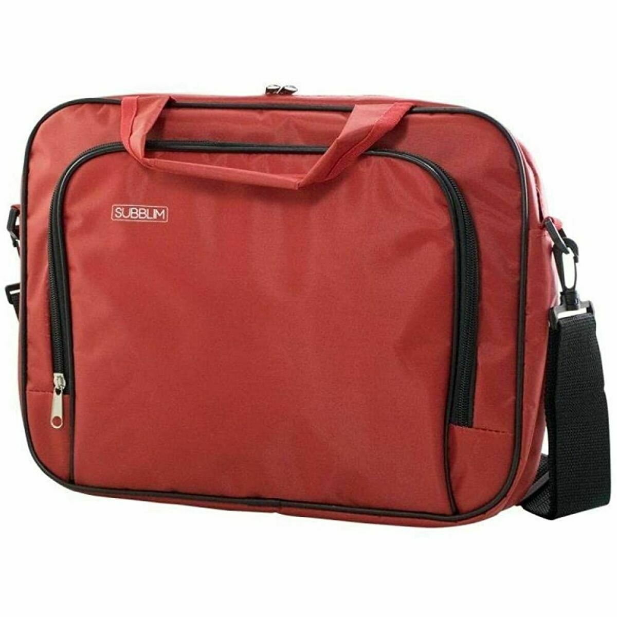 Laptop bag subblim sub-lb-1olb052 pula