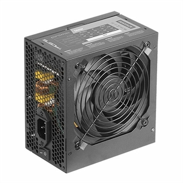 Mapagkukunan ng elektrisidad Tacens APIII500 500W ATX 500 W 6 W