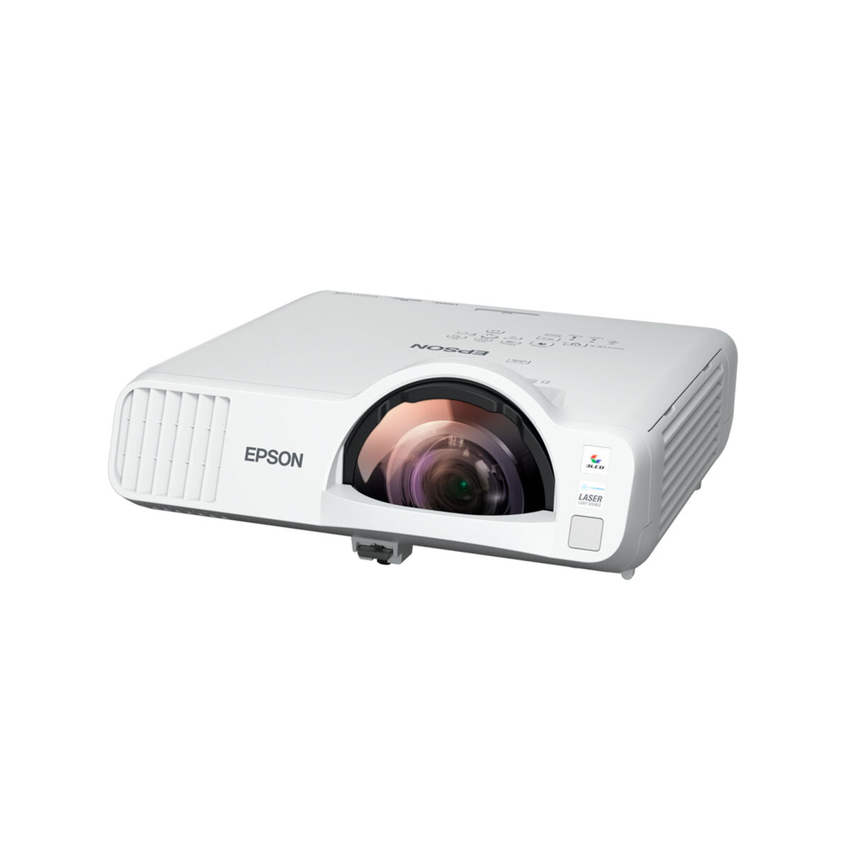 Projector Epson EB-L210SF 4000 LM 1080 PX Full HD
