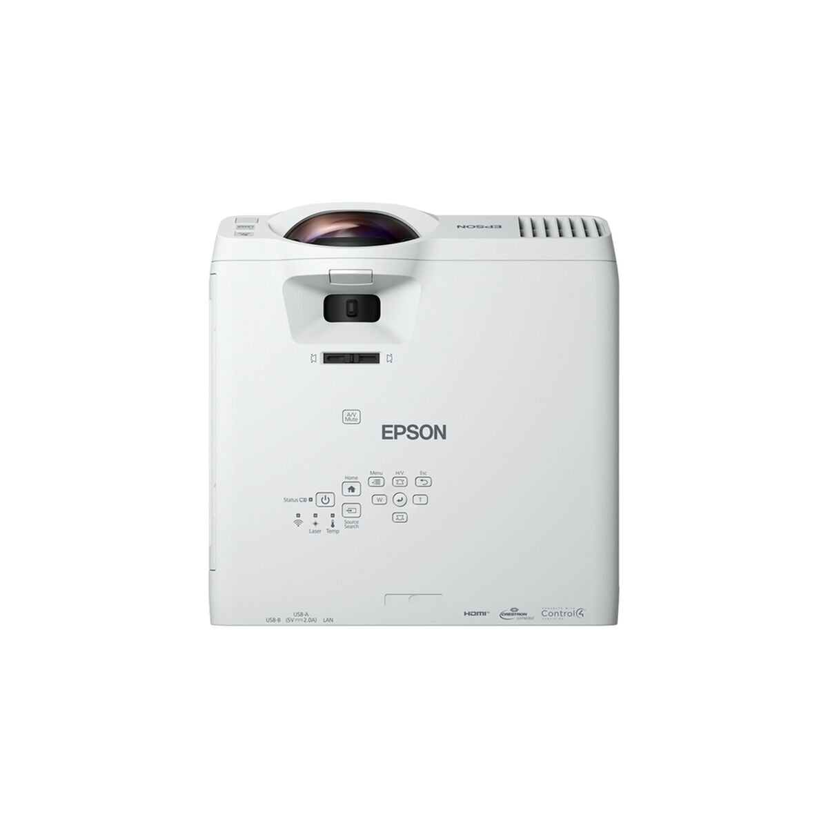 Projector Epson EB-L210SF 4000 LM 1080 PX Full HD