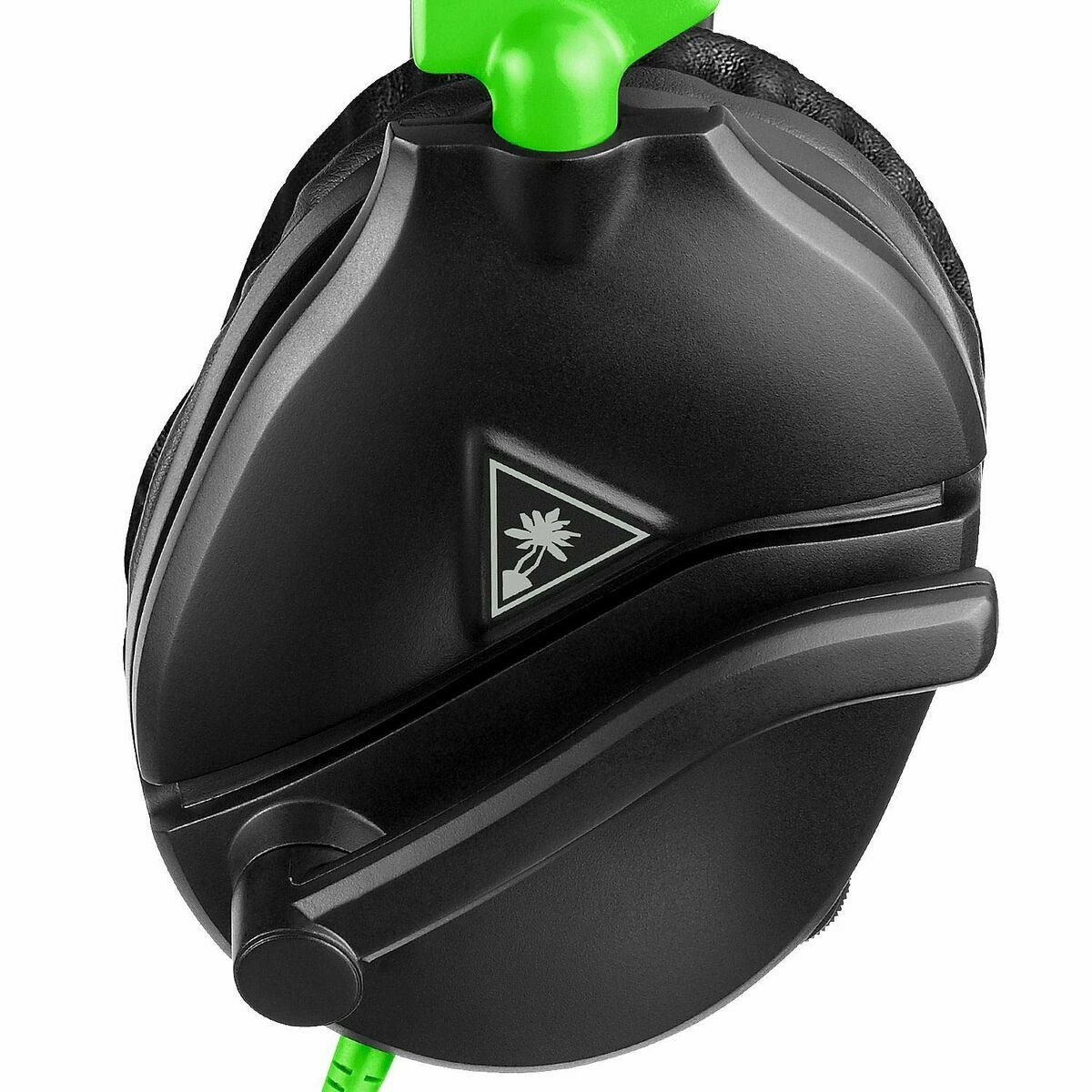 Diadem headphones Turtle Beach Black/Green
