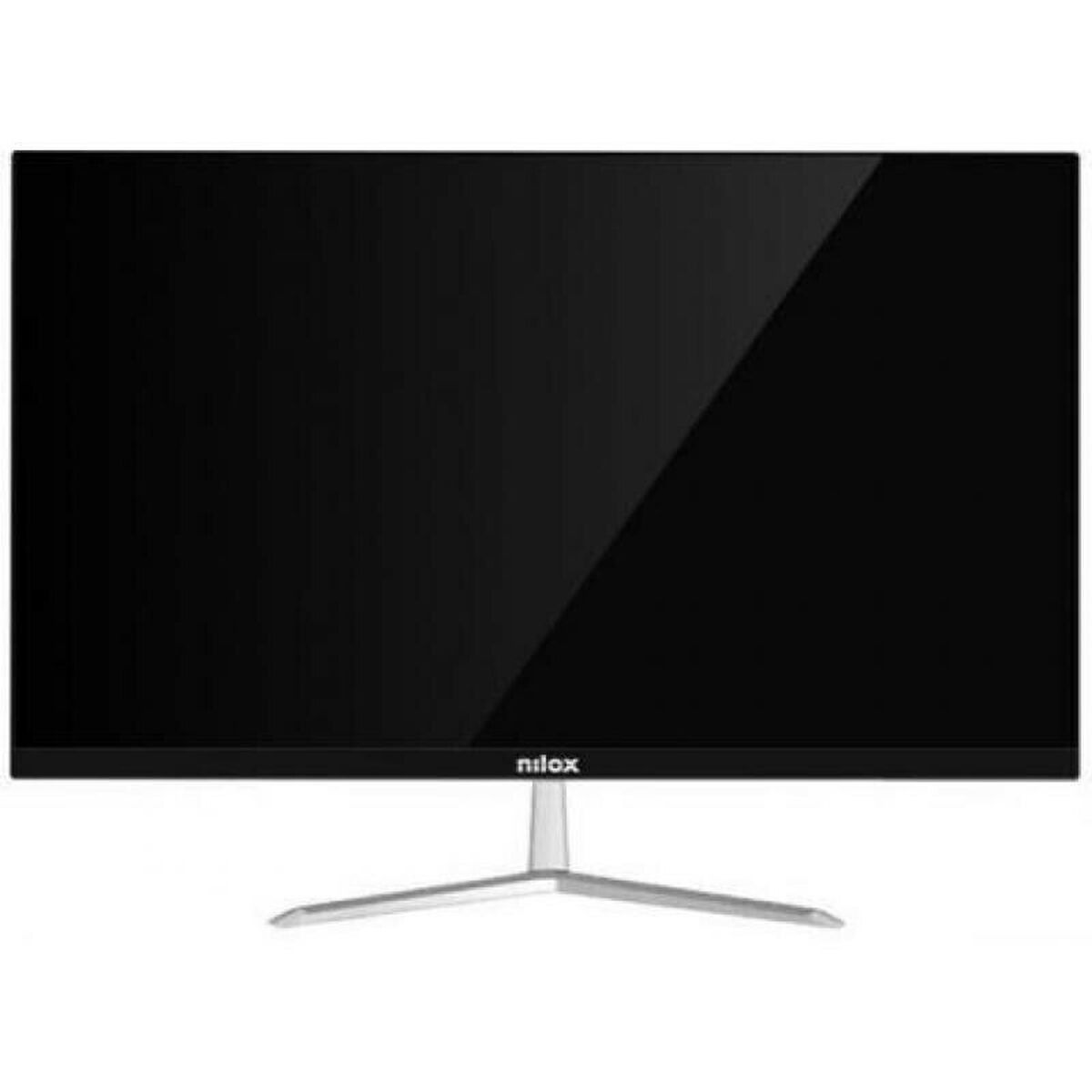 Monitor Nilox 23.8 "75 Hz Full HD IPS