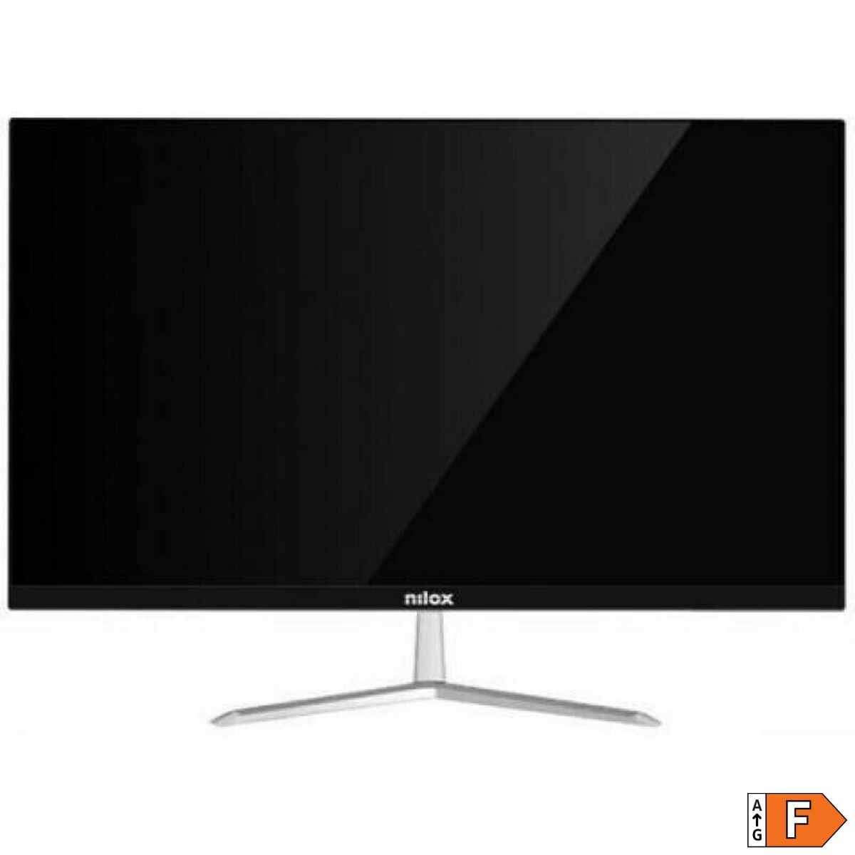 Monitor Nilox 23.8 "75 Hz Full HD IPS