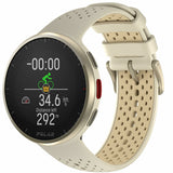 SmartWatch Polar Paler Pro冠军/Gold S-L 1.2”