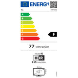 Smart TV TCL 55P755 4K Ultra HD LED 55 "